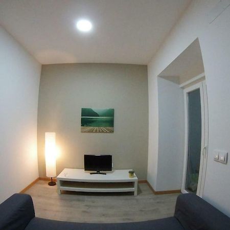 Coimbra Holiday Residence Exteriér fotografie