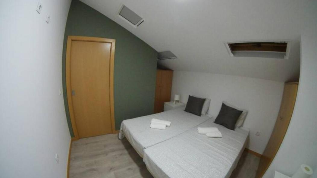Coimbra Holiday Residence Exteriér fotografie