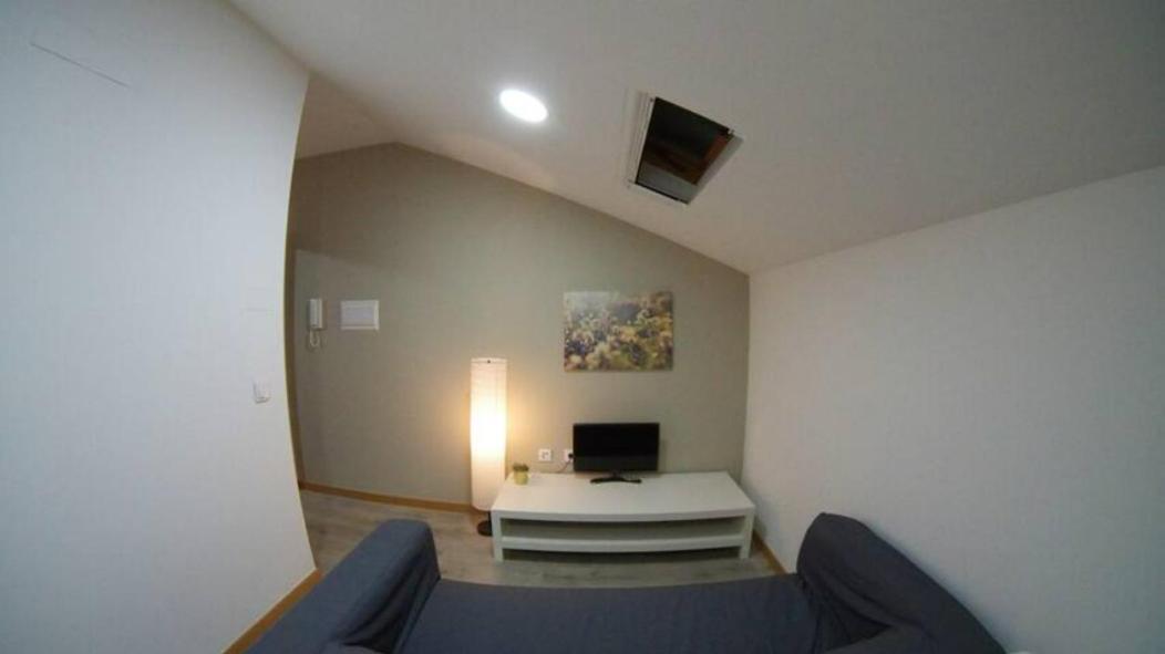 Coimbra Holiday Residence Exteriér fotografie