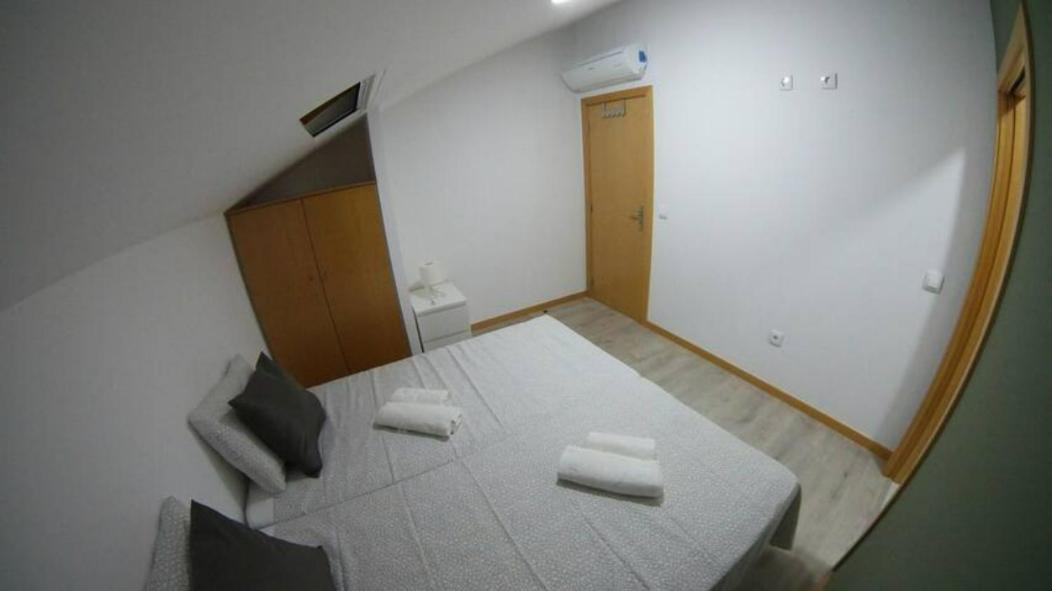 Coimbra Holiday Residence Exteriér fotografie