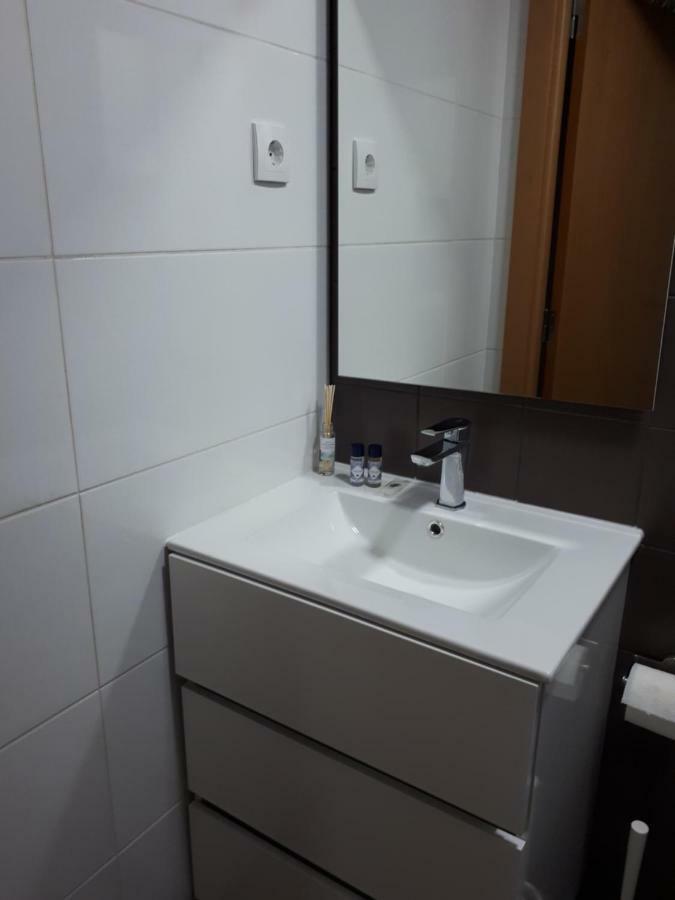 Coimbra Holiday Residence Exteriér fotografie