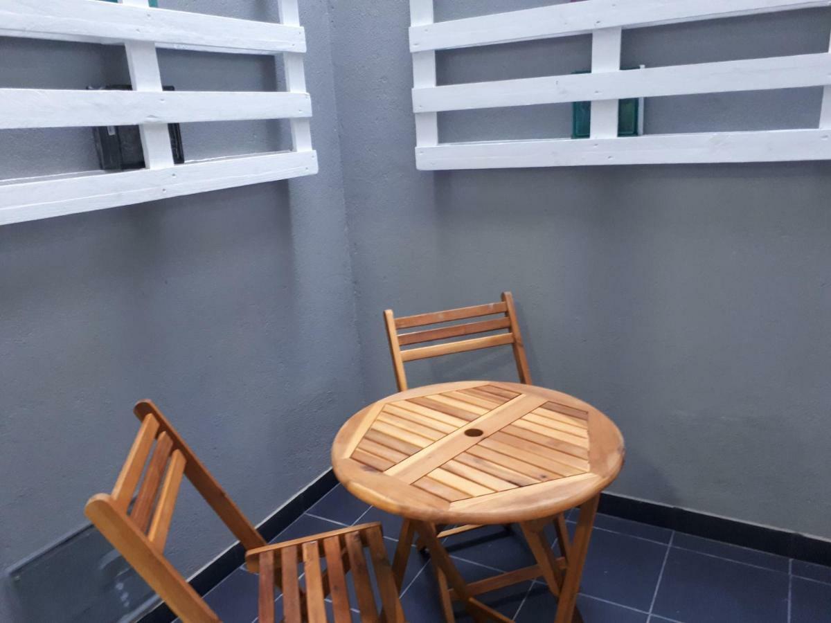 Coimbra Holiday Residence Exteriér fotografie