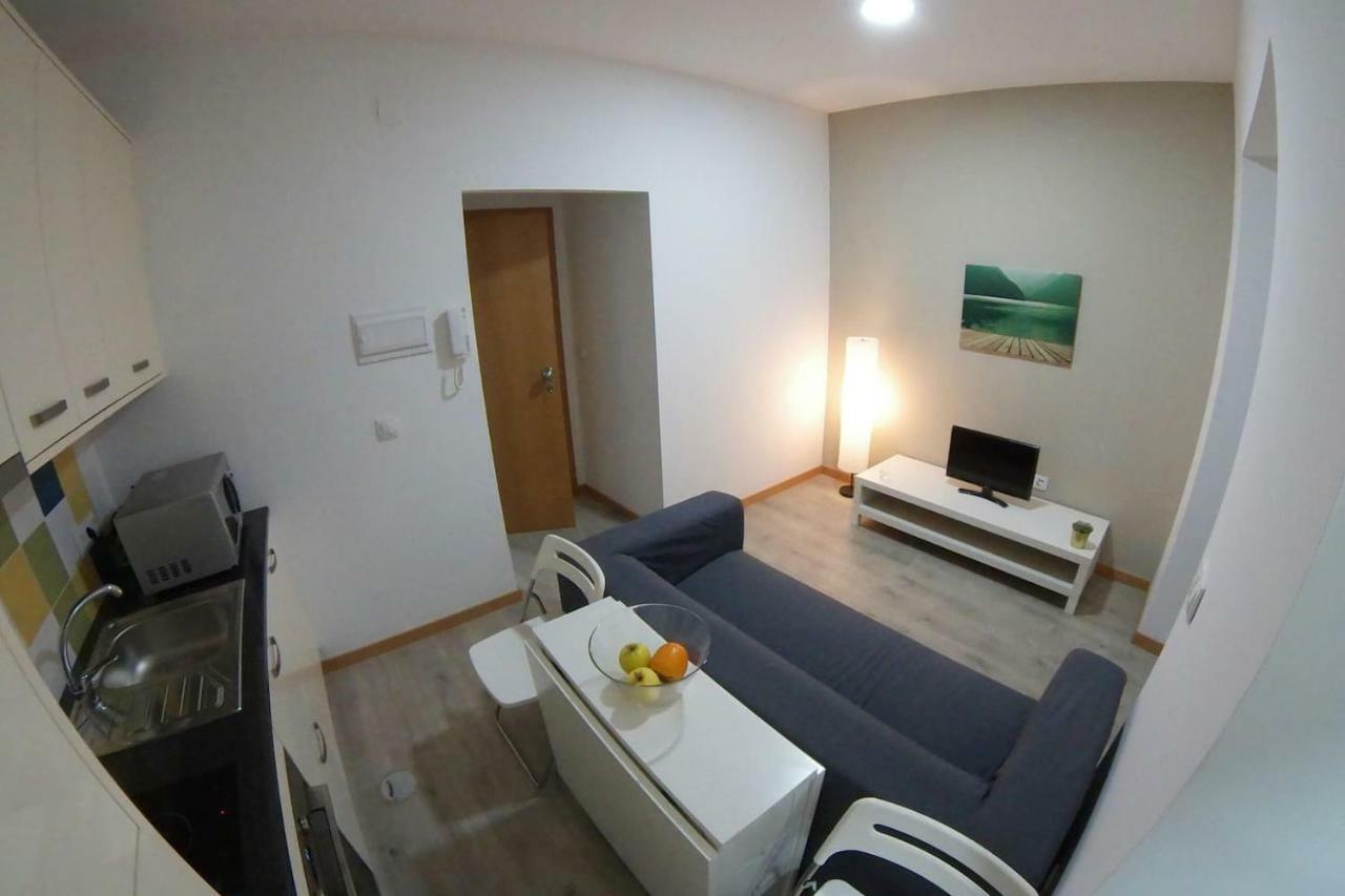 Coimbra Holiday Residence Exteriér fotografie