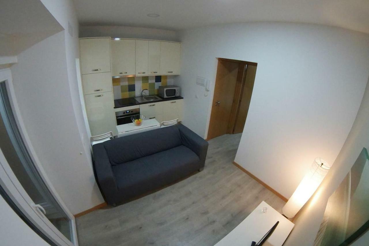 Coimbra Holiday Residence Exteriér fotografie