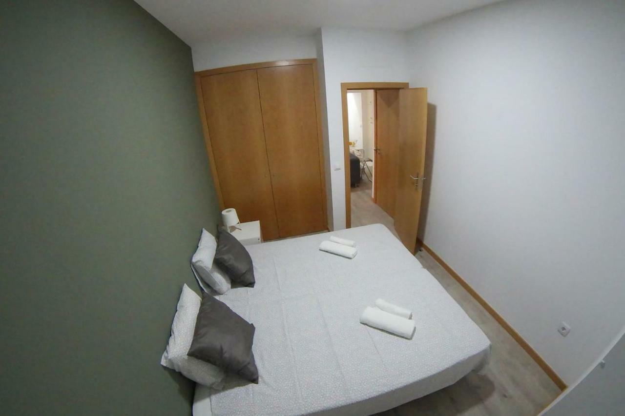 Coimbra Holiday Residence Exteriér fotografie