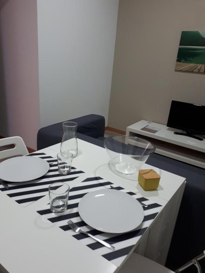 Coimbra Holiday Residence Exteriér fotografie
